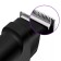 Kitfort Kit-3140-3 hair trimmer, for beard/mustache/nose/ears, from battery, black and blue