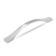 Hand-slop tundra RS132, m/o 96 mm, chromium color