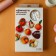 Form for baking and mousse desserts Konfinetta "Cloud", silicone, 30 × 18.8 × 3.5 cm, 6 cells (7.4 × 7.4 cm), white color