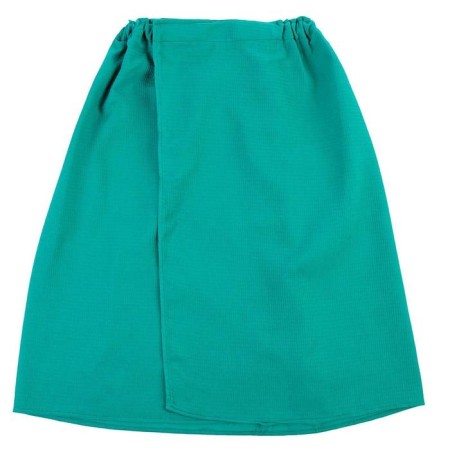 Velcro Kilt for a bathhouse and sauna 150x75 cm, male, cotton, 150 g/m, mix-23