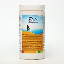 ChemoForm disinfectant 