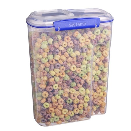 Sistema clap container, 4.2 l-2