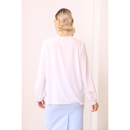 Female blouse, size 42-3