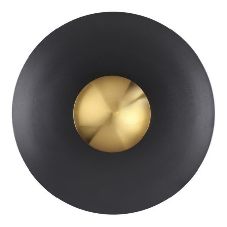 Bra ADAMAS, 13W LED 3000K, 1520LM, black color, IP20