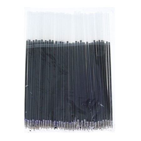 Ballic shaft 0.7 mm, on an oil basis, 142 mm, blue ink-1