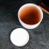 Flower "Tenderness" Pot is white 4.7 liters