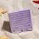 Balm for the lips "Grapes", 10 g