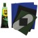 Reptile for PVC boats and mattresses