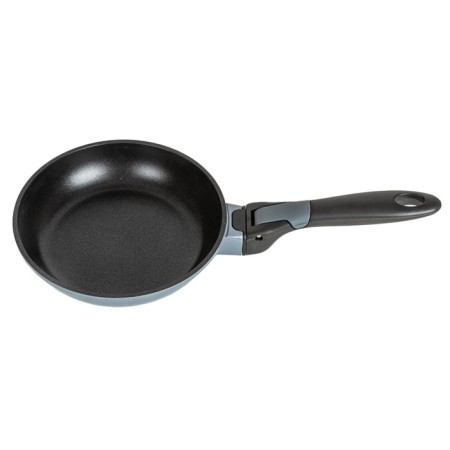 Olivetti Velluto FP628D pan, removable handle, D = 28 cm