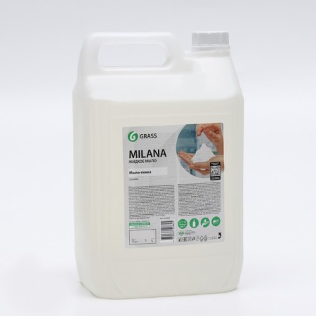 Milana Captain Captain Milana, 5 liters-1