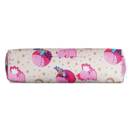 School Penal at Calligrata "Animals", beige-2