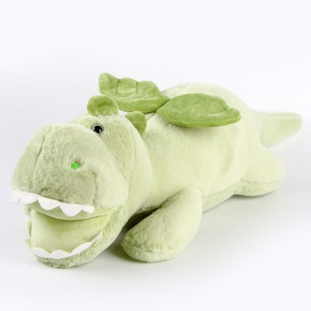 Soft toy-podushka "Dragosh", 65 cm, Mix colors-4