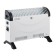 IRIT IR-6011 heater, convector, 2000 watts, 3 modes, 20 m², white