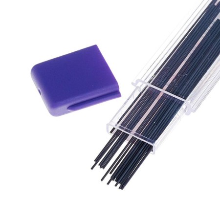 Grifles for mechanical pencils 2V, 0.5 mm, 20 pieces-1