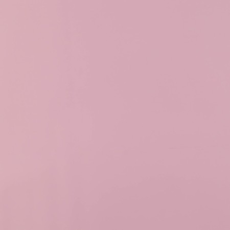 Flower film Packing powder bilateral “Pink+powder”, 50 μm, 0.5 x 9 m-1