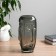 VAZ VAZ HELL "FCI" H 24 cm D 8 cm, gray