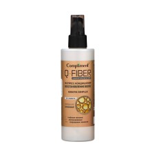 Compliment hair conditioner Restoration, 200 ml