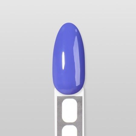 Simple nail polish gel, 3 phase, 10 ml, led/uv, color (236)-15