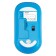 Mouse Acer OMR200 Blue Optical (1200DPI) Wireless USB for laptop (2but)