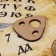 Spiritic board Wigi "Tablets of Heavenly Oracle"