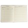 Universal diary for grade 1-11 Bird, hard cover, artificial leather, foam rubber, foil embossing, liesse, 80 g/m2