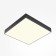 Technical C032CL-45W3K-SQ-B ZON, 400x400x60 mm, LED, 45W, 2570LM, 3000K, Black Color Black