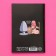 Notepad A6, 16 l. "List of desires" 18+