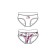 Panties for a girl, height 158-164 cm, 2 pcs