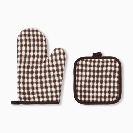 Kit. Dive 2 Ave. Ethel Mosaika Prih. 17*17cm, mittens-ditch. 26*16cm, 100%p/e-2