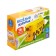 Musical projector "Funny giraffes" Light, sound, color yellow