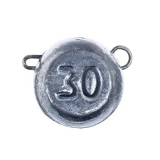 Cargo Cheburashka flattened collapsible 