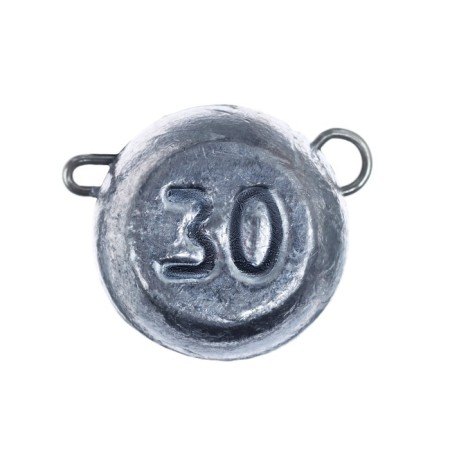Cargo Cheburashka flattened collapsible "Yaman", 30 g