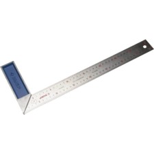 Zadlno Zadrik Professional 34393-40, reinforced, stainless steel, 400 mm