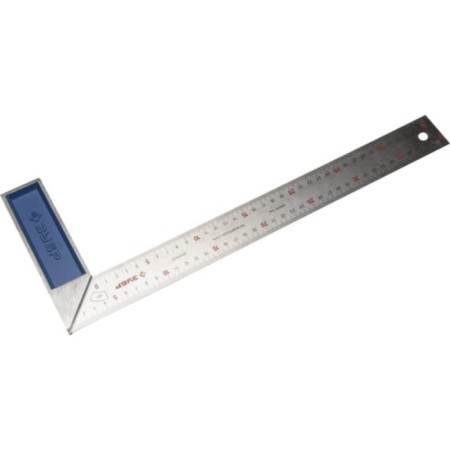 Zadlno Zadrik Professional 34393-40, reinforced, stainless steel, 400 mm