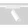 LED track track for the Magnetic Ultra Slim Ambrella Track System GV1505, 9W, LED, white color, white