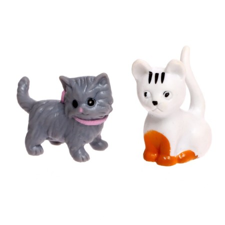 Set of game "Alice Store" with furniture and accessories-3