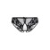 Erotic panties ELC, from Streich nets, 42-44, (0T-00006279), black