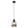 Lamp Bayerlux 2103/1bk E27 40W Black 13x13x100 cm