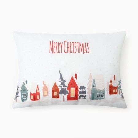 Decorative Ethel Winter 60*40 cm pillow-3