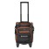 AIRLINE Kholine bag, on wheels with a telescopic handle, 48 l, waterproof