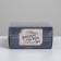 Gento-Port box with PVC lid, confectionery packaging "Present for You", 12 x 6 x 11.5 cm