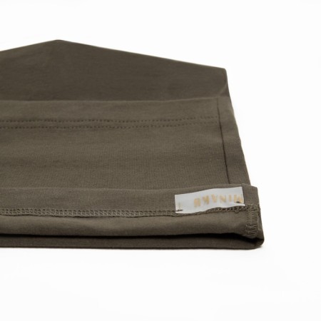 Balaclava plain minku, Khaki color, rr One size-5