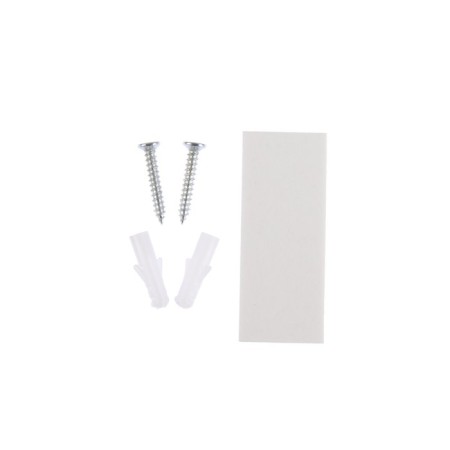 Garden lamp on the sunny battery "Wall", 8.9 × 5.7 × 2 cm, 6 LED, glow warm white-5
