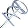 Mixer for Paints Enkor 27432, screw, 100 x 600 x 9 mm