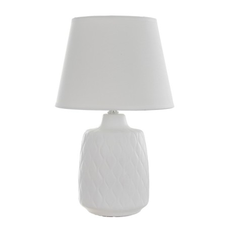 Jaim table lamp E14 40W white 25x25x38 cm Risalux-6