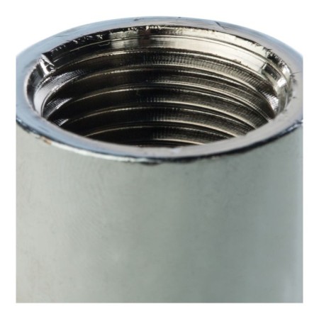 Extension cord Stout SFT-0002-001250, 1/2 "x 50 mm, chrome-3