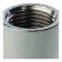 Extension cord Stout SFT-0002-001250, 1/2 "x 50 mm, chrome