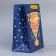 Gift laminated vertical, packaging, “brother”, MS 18 x 23 x 10 cm