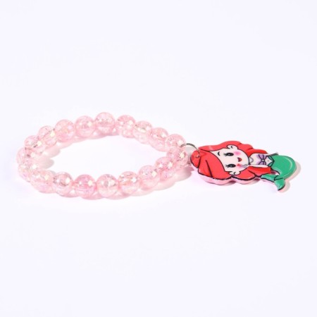 Bracelet Children's "Mermaid" jewelry, princesses-3