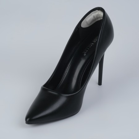 Five -holders for shoes, on a glue base, 9 × 3 cm, steam, beige color-6